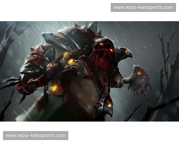 DOTA2赛后恢复：职业选手与普通玩家都能快速回血的秘密