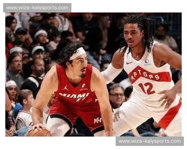 北境凛冬对抗迈阿密烈焰：当猛龙遇上热火，这不只是一场篮球赛