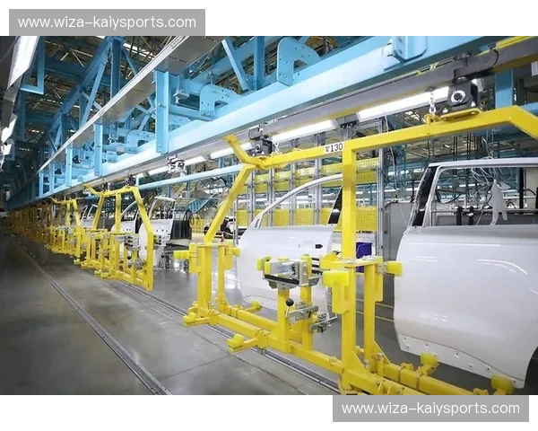 佛山制造，锐意进取——解码江苏智造的“佛山速度”