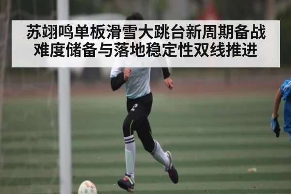 苏翊鸣单板滑雪大跳台新周期备战 难度储备与落地稳定性双线推进